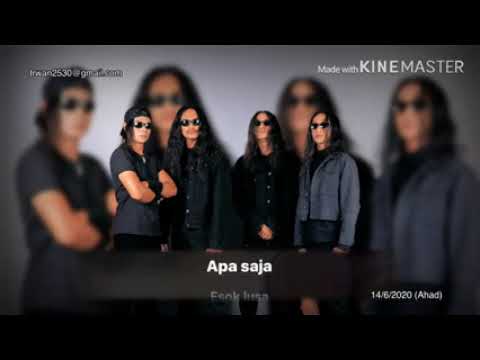 (Karaoke) Xpdc-Tangis Darah