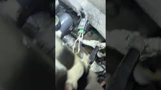 2019 Chevrolet Colorado 25l Engine Coolant Temperature Sensor P0119 U0026 P00b7