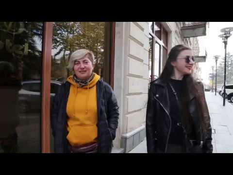 ქუთაისელები თეთრი ხიდის ახალ დიზაინზე