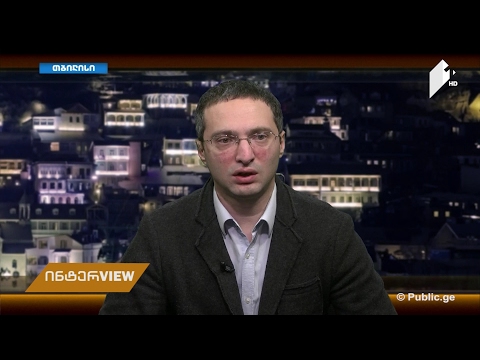 #ინტერVIEW  „გაჩერდება“ თუ არა საზოგადოებრივი მაუწყებელი? რას აპირებს სამეურვეო საბჭო