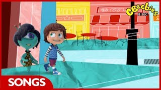 Cbeebies Kazoops Songs Happy Town