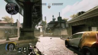 Titanfall 2(PS4) - What a run