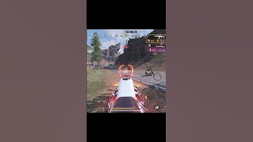 Assaulter Vs Bomber #codm #callofduty #codmobile #shorts #codmbr#gaming