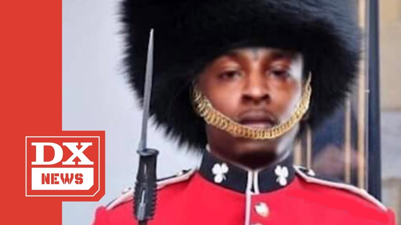 21 Savage Recalls His British Accent & How He Felt About