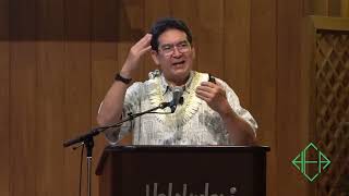 Panel IV:  Hawaii Economic Forecasting panel (Part 1)