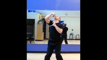 "Drunken" Rope Dart Tutorial: Dancing with fool