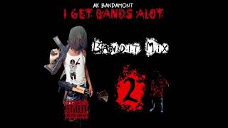 AK Bandamont - Crack Chimney (Bandit Mix 2)