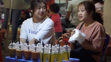 Chợ đêm san thàng lai châu | Vùng Núi Tây Bắc