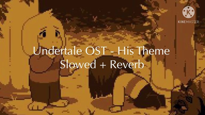 Slowed core is one of the best ost in my opinion!] : r/Undertale