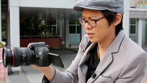 Canon EOS 600D (T3i) vs 60D: Which one is better? (plus bonus material)