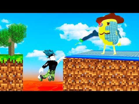 Mr P Is A Cyborg Potato Now Piggy Chapter 11 Youtube - roblox piggy mr potato cyborg