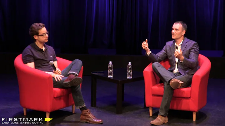 The Story in Data Storytelling // Adam Kanouse, Na...