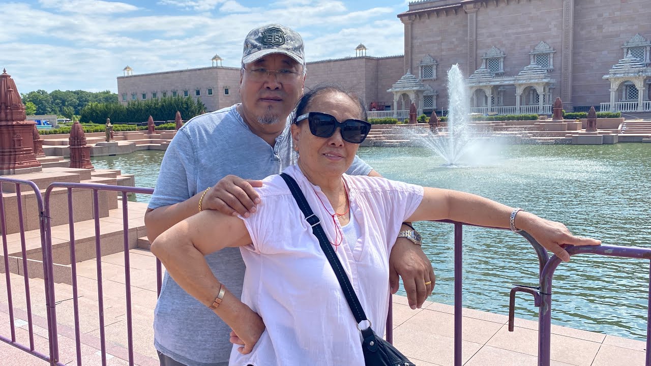 We Visited The Largest Hindu Temple In USA BAPS Shri Swaminarayan we-visited-the-largest-hindu-temple-in-usa-baps-shri-swaminarayan