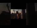 🔥 Massa Massa Song | Peddi | Ram Charan | A.R. Rahman | Telugu Lyrics Video | #Shorts