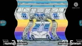 Probably the worst Robot Jones Voce over ever XD In Not Scary