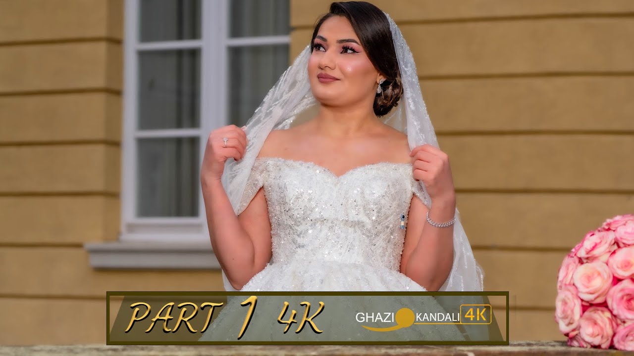 Fadi & Warivan / Tarek shexani - Part 01 by Ghazi Kandali - 4K (Ultra HD)