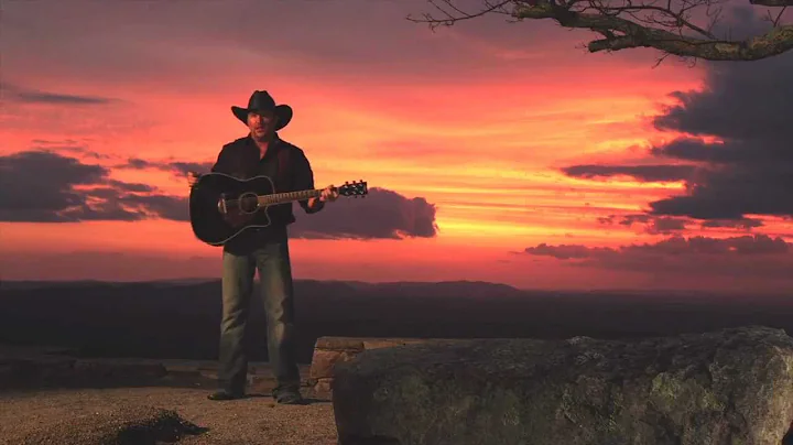 Joseph Baldwin's "I'm Alabama".mov