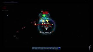 Darkorbit: Comeback  Germany 1