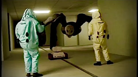 Alone (A Backrooms Film)