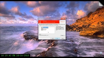 Downloading and Installing Java