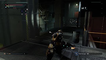 The Surge: Firebug Throttle v2.0 Special Attacks