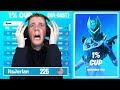 How I Nearly Qualified For The 1% Cup Finals! - Fortnite Battle Royale