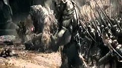 Sortie de Thorin - Hobbit Bataille des cinq armées VF