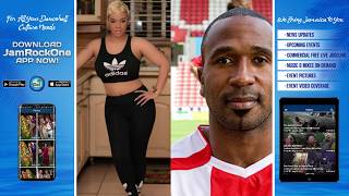 Danielle D.I Talks About 1 Million Pound Settlement With  Reggae Boy  Ricardo Fuller