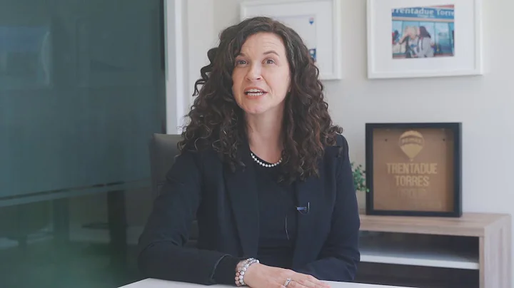 MEET ADELE PALMER - Presented By The Trentadue Tor...