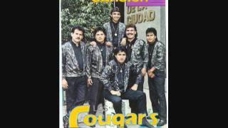 Video thumbnail of "Los Cougars-La tonadita.wmv"