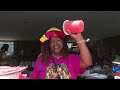 Juneteenth festivities commence with added safety measures