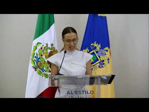 Reafirma Gobierno de Jalisco compromiso con la restitución de derechos de la niñez