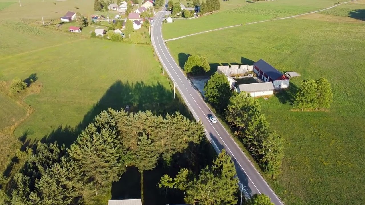 Donji Babin potok 2021