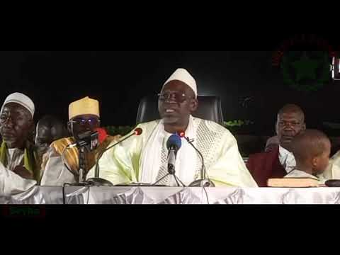 HAIDARA MAOULOUD SIKASSO EDITION 2020