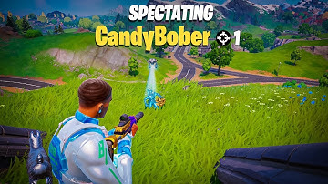 Spectating Random Zero Build Players In Fortnite Chapter 6 Season 3 EP 2 (Zero Build Tips & Tricks)