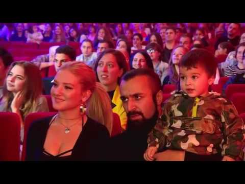 შენ შეგიძლია ცეკვა თეონა წიწაკიშვილი | So You Think You Can Dance Teona Tsitsakishvili (S1