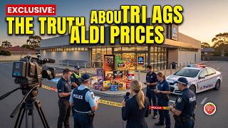 Is ALDI Australia Really Cheaper Than Coles and Woolworths The Truth Exposed