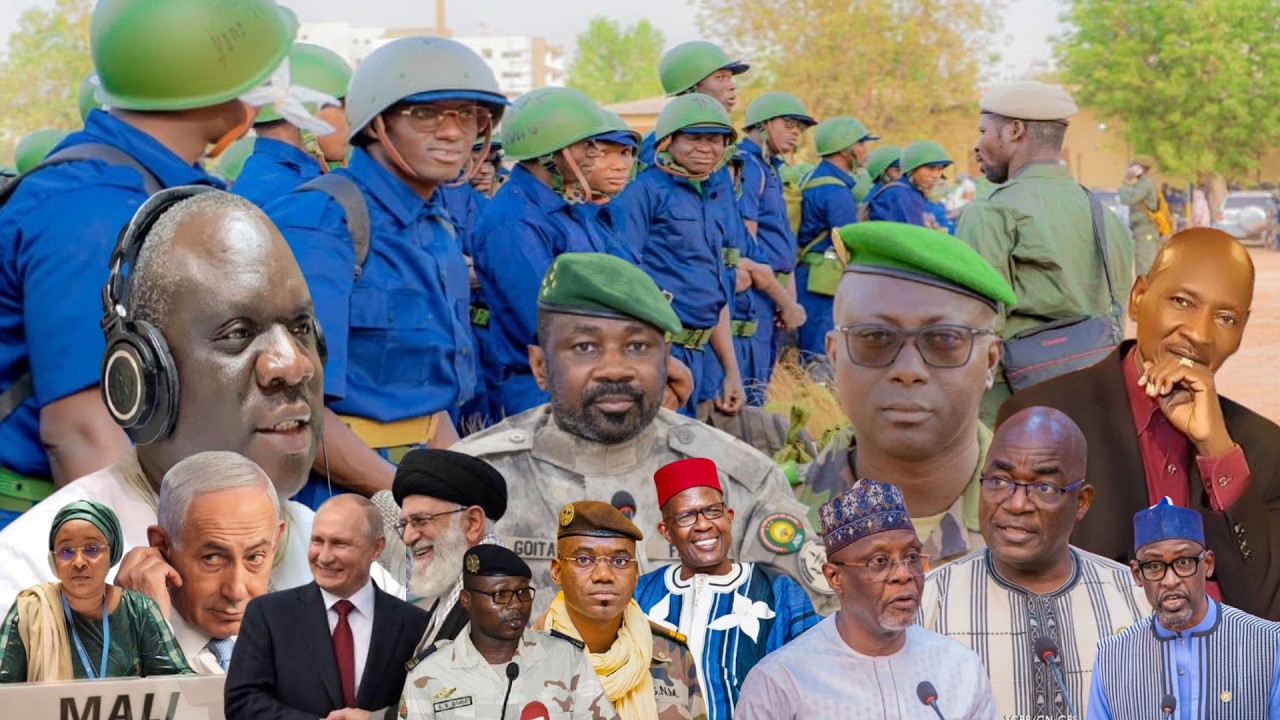 Émission Kènè Kan sur Diany.ml-fm du Samedi 28 Février 2026 Avec Kassim TRAORE