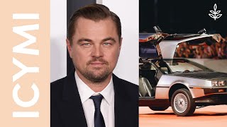 Leonardo DiCaprio’s Sustainable Investments & the Back to the Future Car Goes Electric | ICYMI Why Leonardo Dicaprio Backs Ev Maker Polestar