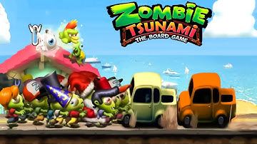 Zombie Tsunami   Android ISO Gameplay 2021 Walkthrough #62