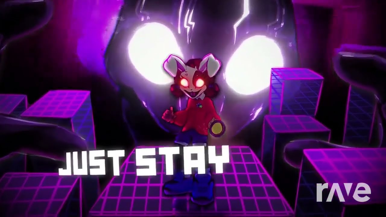 The Ghost In Hell | FNAF Song Mashup