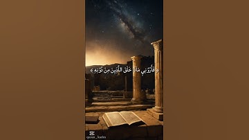 #سورة لقمان(11) #قرآن_كريم #اكسبلور #راحة_نفسية