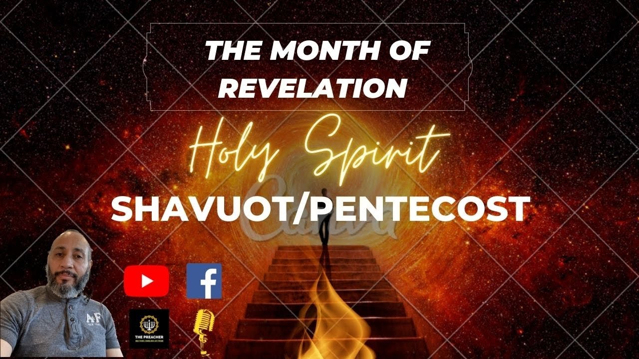 Biblical Study The Month Of Revelation Hebrew Month Of Sivan 3rd biblical-study-the-month-of-revelation-hebrew-month-of-sivan-3rd