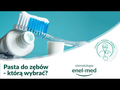 Wideo: ❶ Wybielająca Pasta Do Zębów: Którą Wybrać?