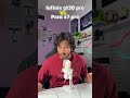 infinix gt30 pro vs poco x7 pro free fire opening test