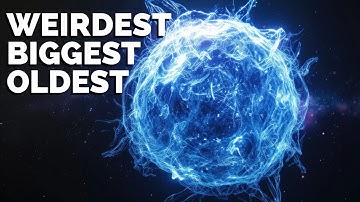 The Strangest Stars in the Universe | Space Documentary Series, on Neutron Stars & Pulsars