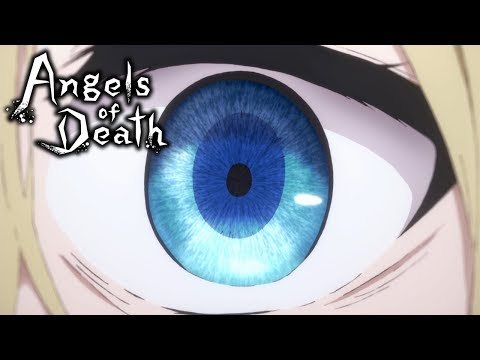 Bang | Angels of Death