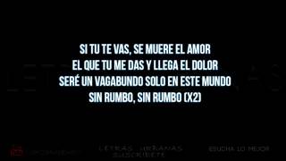 Chino y Nacho - Andas En Mi Cabeza ft. Daddy (Lyrics)