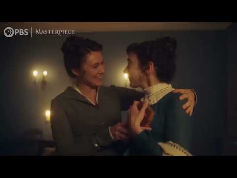 Miss Austen | Limited Series Official Trailer | 4K | PBS | BBC One