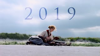 2019 | Film &amp; TV mashup